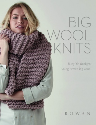 Big Wool Knits